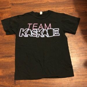 Team Kaskade T-Shirt